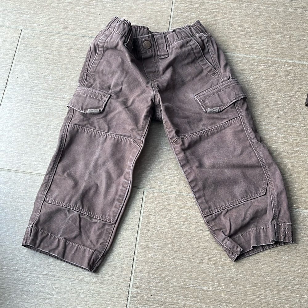Lands’ End pants